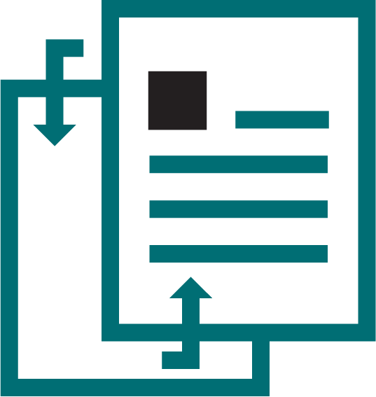  Export object information to formats like JSON, XML, Property File or Database